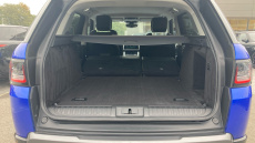 Land Rover Range Rover Sport 3.0 D300 HSE 5dr Auto Diesel Estate